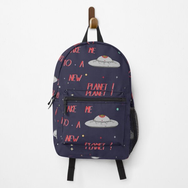 Item preview, Save Me From This Planet designed and sold by Keatos.