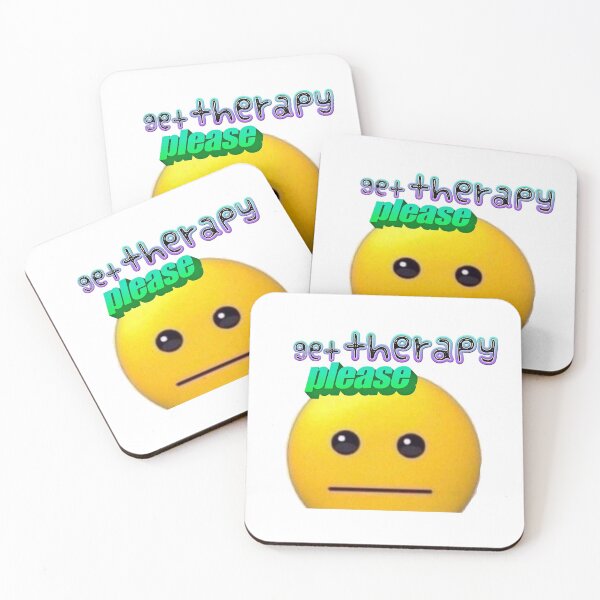 Item preview, Get Therapy please designed and sold by fazar8.