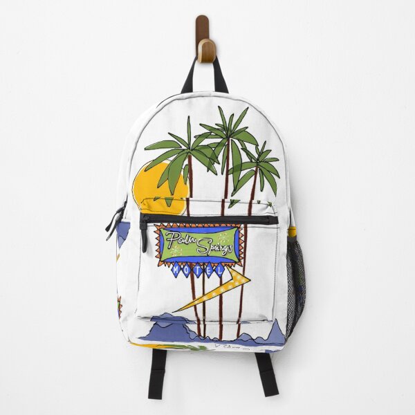 Item preview, Palm Springs Motel designed and sold by kschowe.