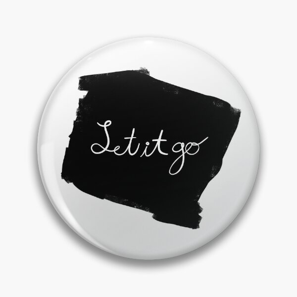 Item preview, Let it go designed and sold by Sketchbrooke.