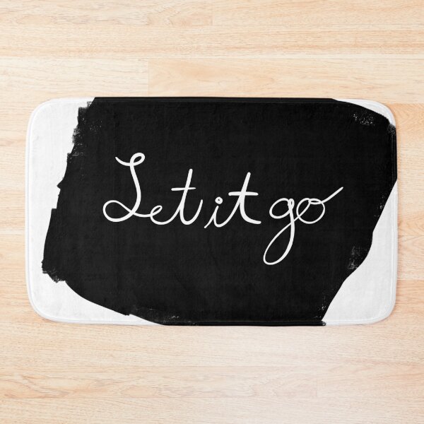 Item preview, Let it go designed and sold by Sketchbrooke.