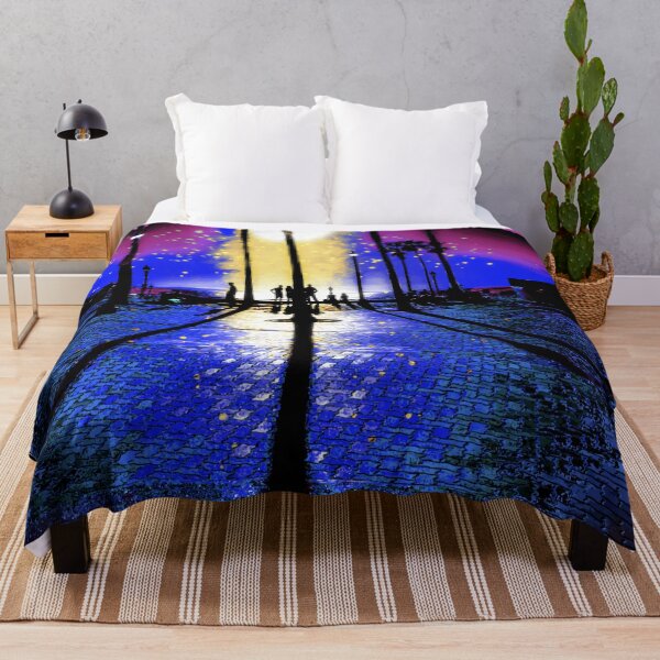 Item preview, A Midsummer Twilight designed and sold by TheDiamondRiot.