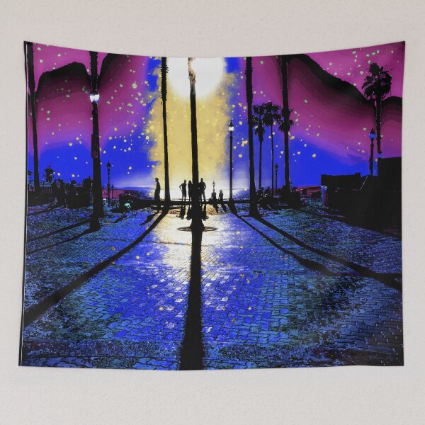 Item preview, A Midsummer Twilight designed and sold by TheDiamondRiot.
