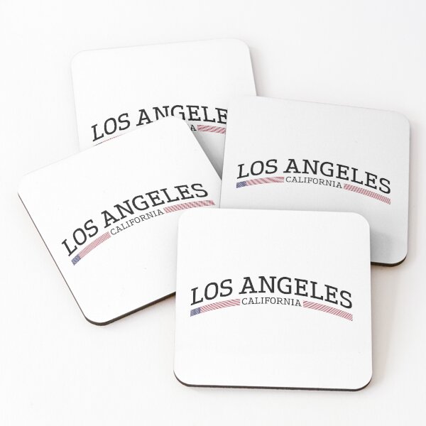 Item preview, Los Angeles California designed and sold by ElPato.