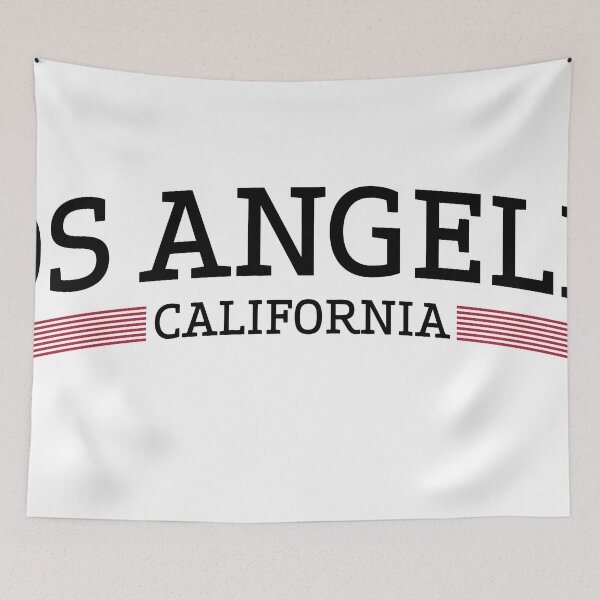Item preview, Los Angeles California designed and sold by ElPato.