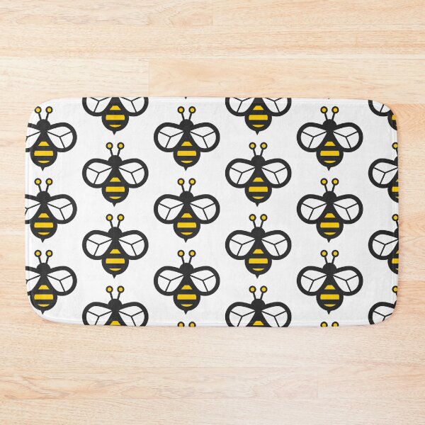 Item preview, Cute Bumble Bee <3 designed and sold by AlwaysGrowing.