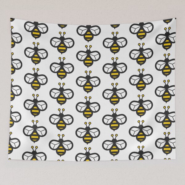Item preview, Cute Bumble Bee <3 designed and sold by AlwaysGrowing.