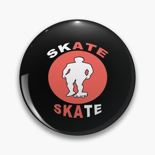 Item preview, Skate designed and sold by majeed10.