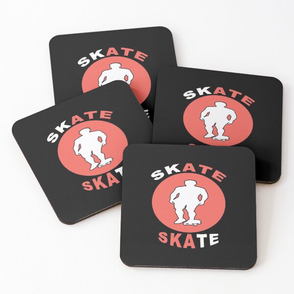 Item preview, Skate designed and sold by majeed10.