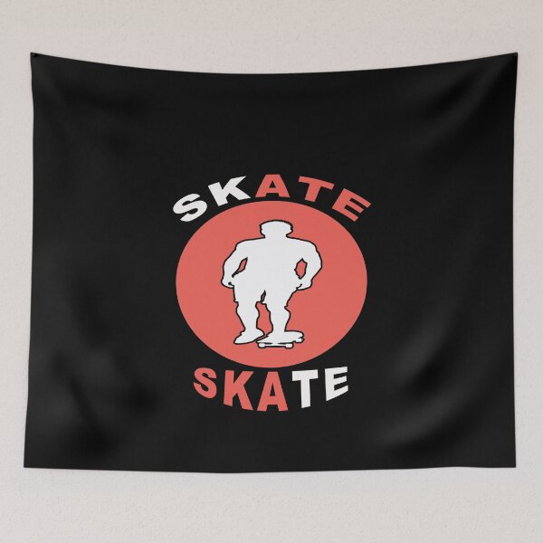 Item preview, Skate designed and sold by majeed10.