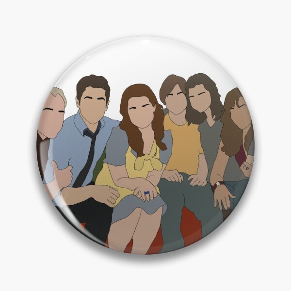 Item preview, Wizards of Waverly Place (No Border) designed and sold by Alexandria456.