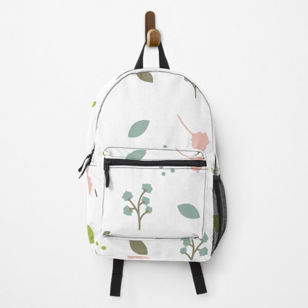 Item preview, Minimalistic Leaves Print designed and sold by augustprints.