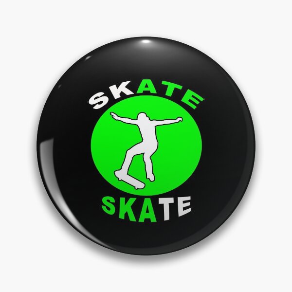 Item preview, Skate designed and sold by majeed10.