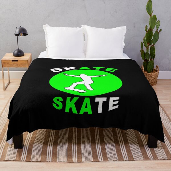 Item preview, Skate designed and sold by majeed10.