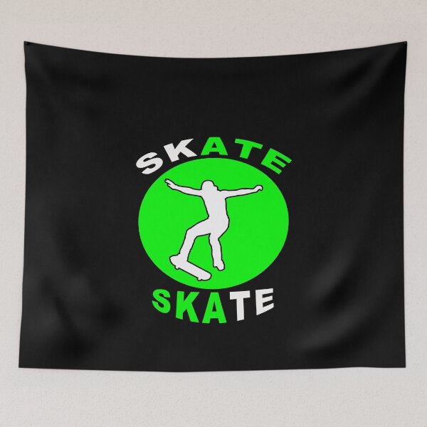 Item preview, Skate designed and sold by majeed10.
