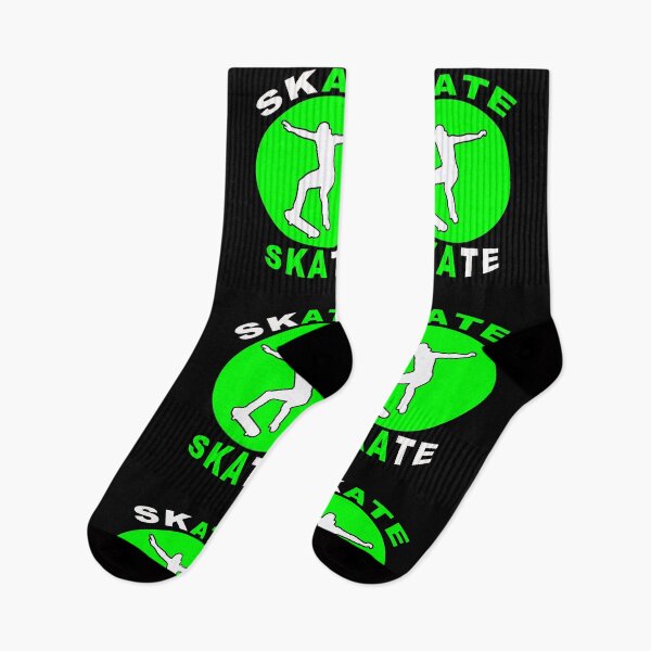 Item preview, Skate designed and sold by majeed10.