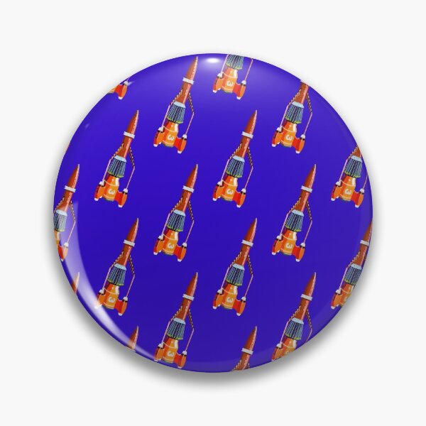 Item preview, Thunderbird 3 Thunderbirds TV Original Series Alan Tracy designed and sold by emmafifield.