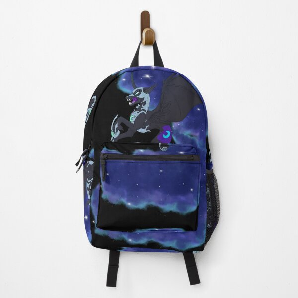 Princess Unicorn Minimalist Backpack 