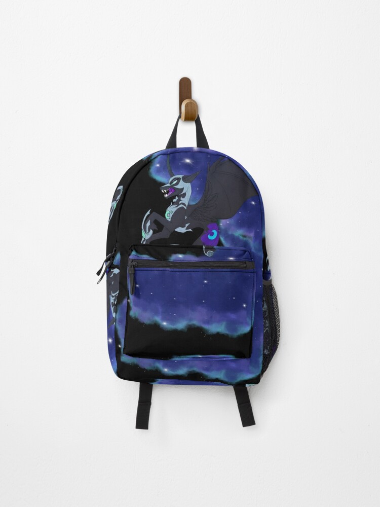 Princess Unicorn Minimalist Backpack 