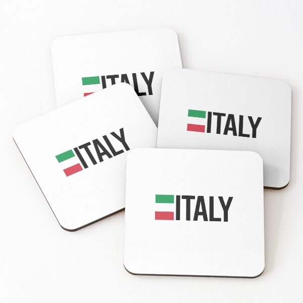 Item preview, Italy Minimal Design collection designed and sold by randomorder.