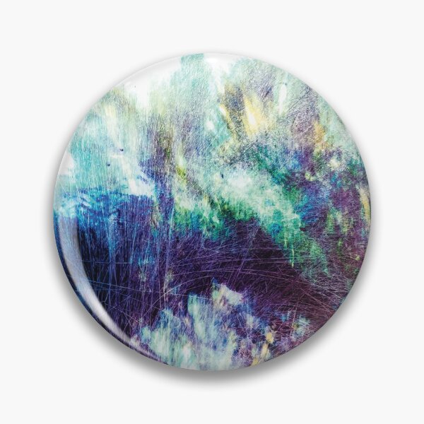 Item preview, Palm Tree Haze designed and sold by TheDiamondRiot.