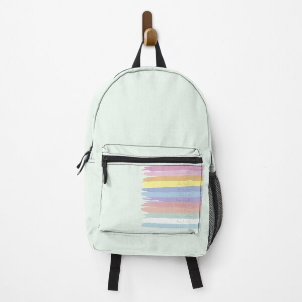 Item preview, IZ*ONE Brushstrokes designed and sold by silvercrystal.