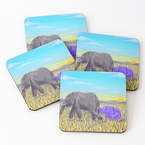 Item preview, Tusks designed and sold by GabySpotlight.