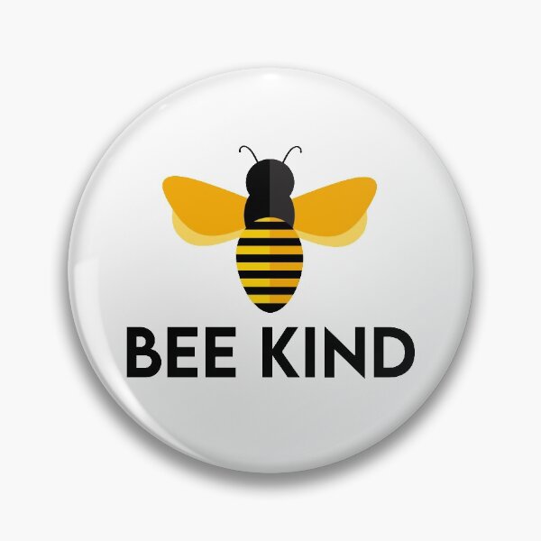 Item preview, Bee kind Honeycomb gifts  designed and sold by ART ilo.