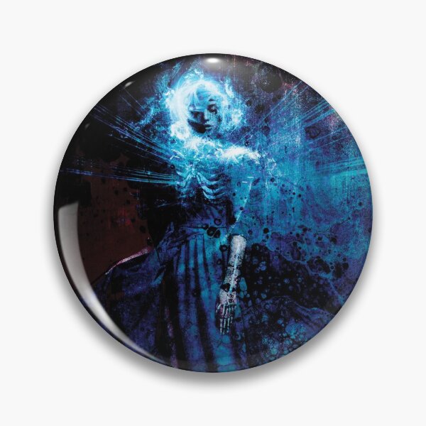 Item preview, Ángel de hierro designed and sold by RoosterRepublic.
