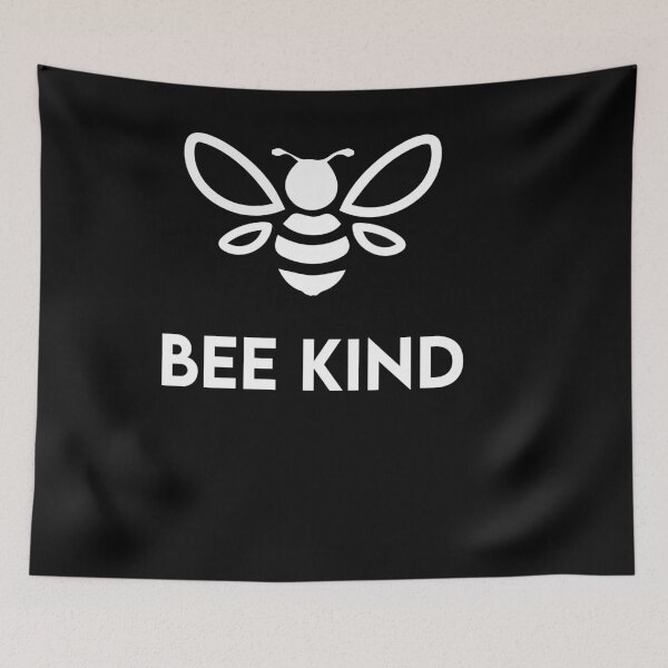 Item preview, Bee kind Honeycomb gifts  designed and sold by ART ilo.