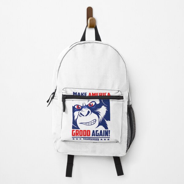 Item preview, Make America Grodd Again designed and sold by 1Creative-Name.