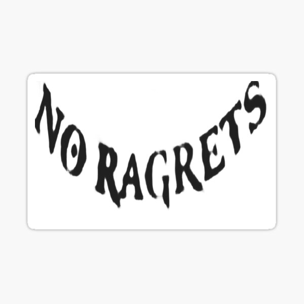 not-even-a-single-letter-sticker-by-orwomen-redbubble