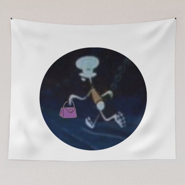 Item preview, Don't Leave meeeee designed and sold by fazar8.