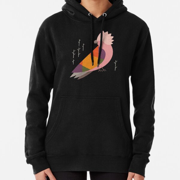 Item preview, Galah designed and sold by printedsparrow.