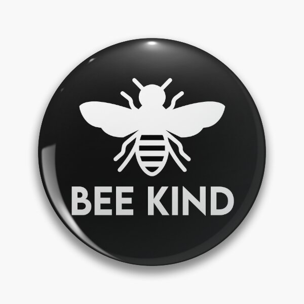 Item preview, Bee kind Honeycomb gifts  designed and sold by ART ilo.