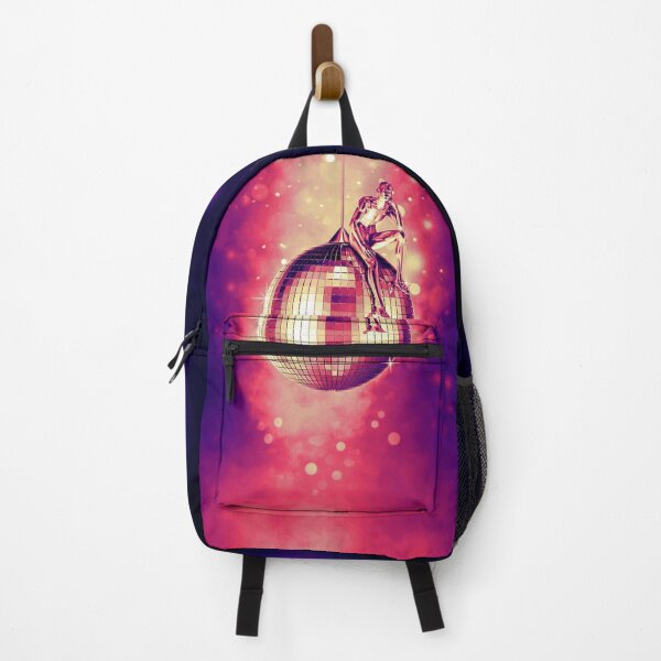 Item preview, Tired of Disco designed and sold by GrandeDuc.