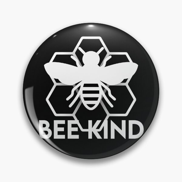 Item preview, Bee kind Honeycomb gifts  designed and sold by ART ilo.
