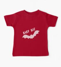 Baby Bat - Kids Baby Tee