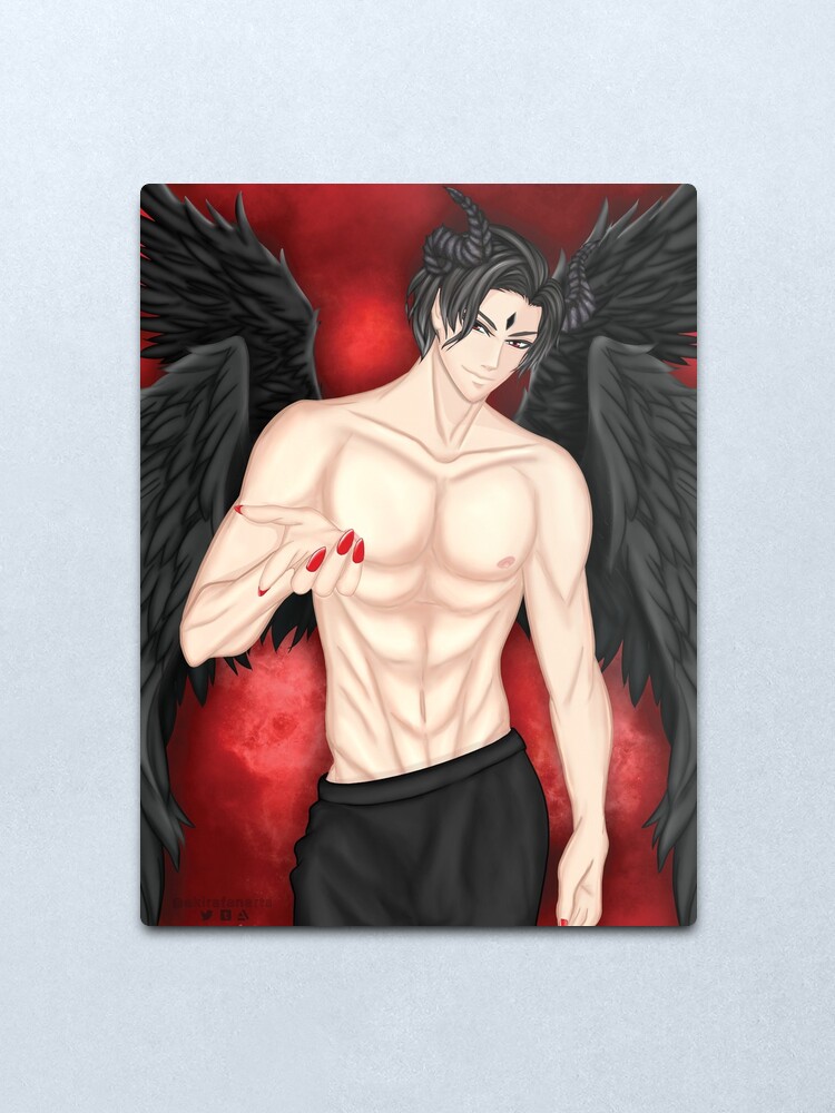 obey me lucifer cards obey me lucifer cards