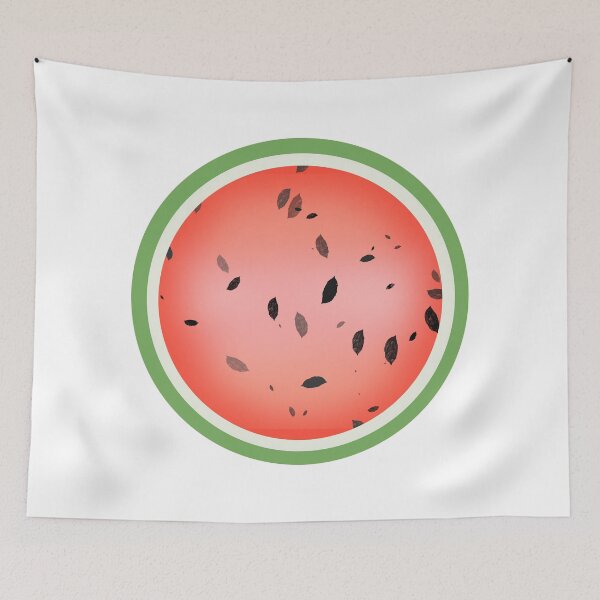 Item preview, Juicy Watermelon designed and sold by Kaxhortz.