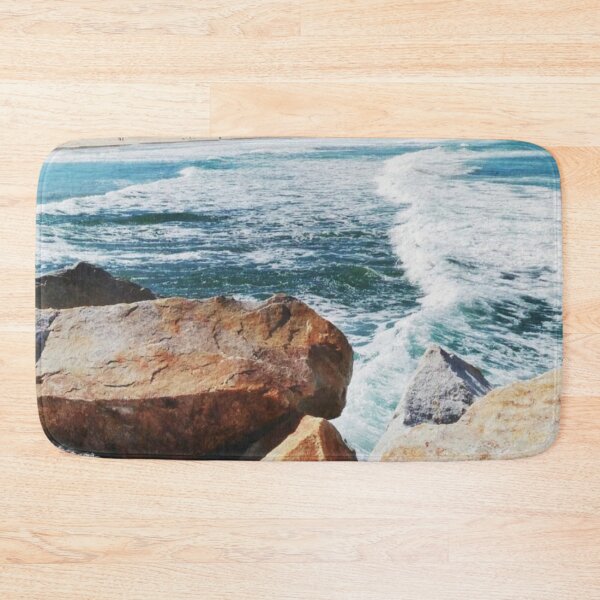 Item preview, Sea Side Rocks designed and sold by K Studios.