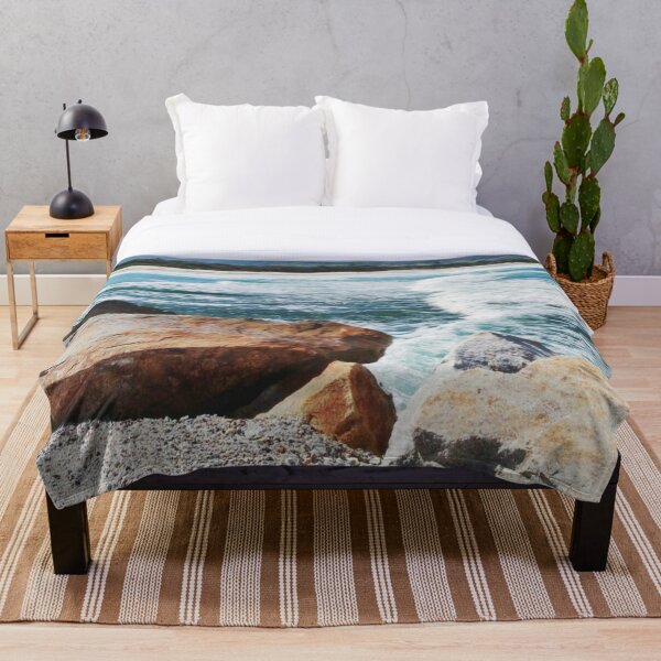 Item preview, Sea Side Rocks designed and sold by K Studios.