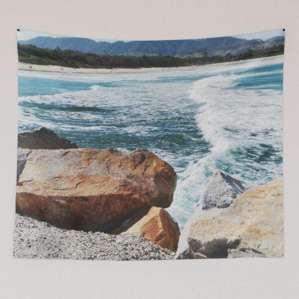 Item preview, Sea Side Rocks designed and sold by K Studios.