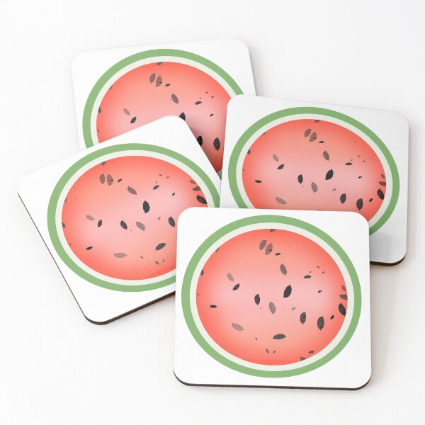 Item preview, Juicy Watermelon designed and sold by Kaxhortz.