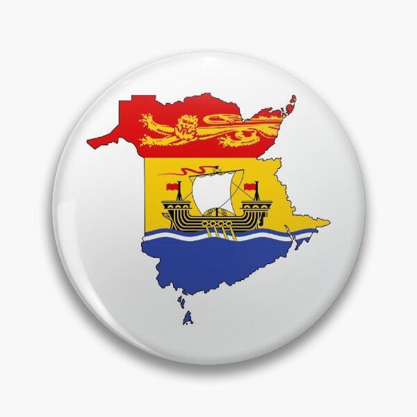 Item preview, New Brunswick designed and sold by Sun Dog Montana.