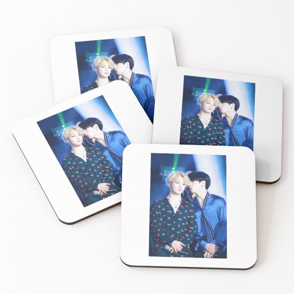 Item preview,  jikook bts designed and sold by Chicken Nugget.