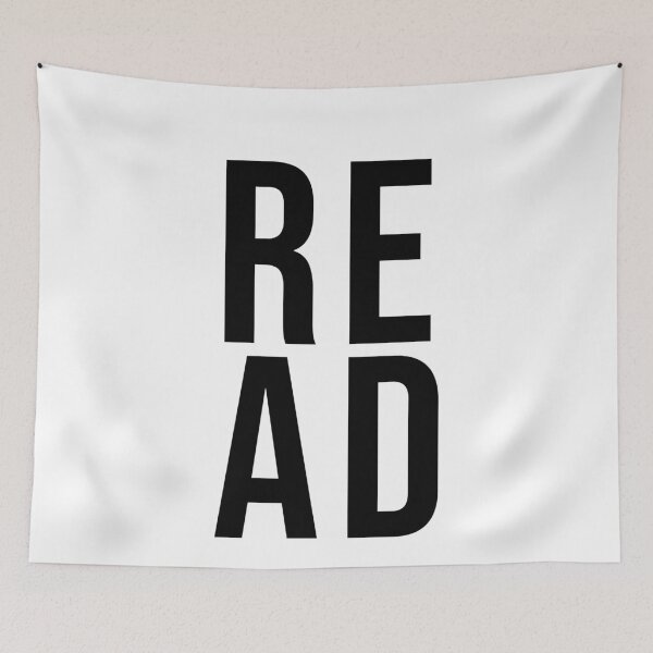 Item preview, National Reading Day designed and sold by htmxrxs.