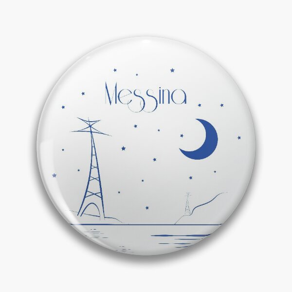 Item preview, Messina Strait designed and sold by giovanni monasta.
