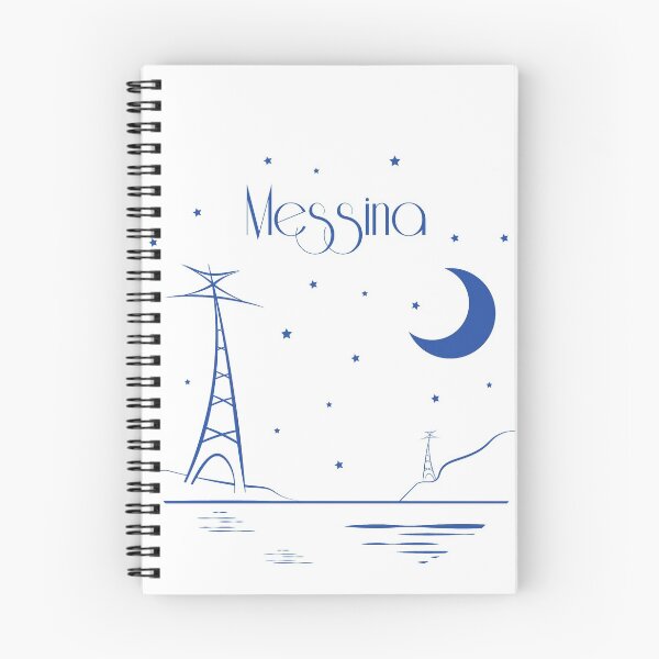 Item preview, Messina Strait designed and sold by giovanni monasta.