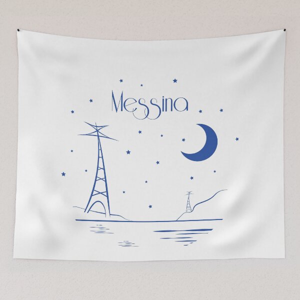 Item preview, Messina Strait designed and sold by giovanni monasta.